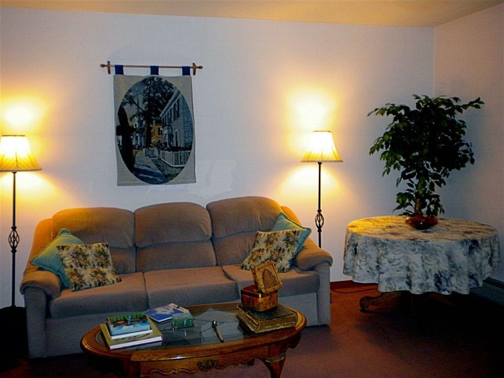 Bears Lair Inn Stowe Exterior foto