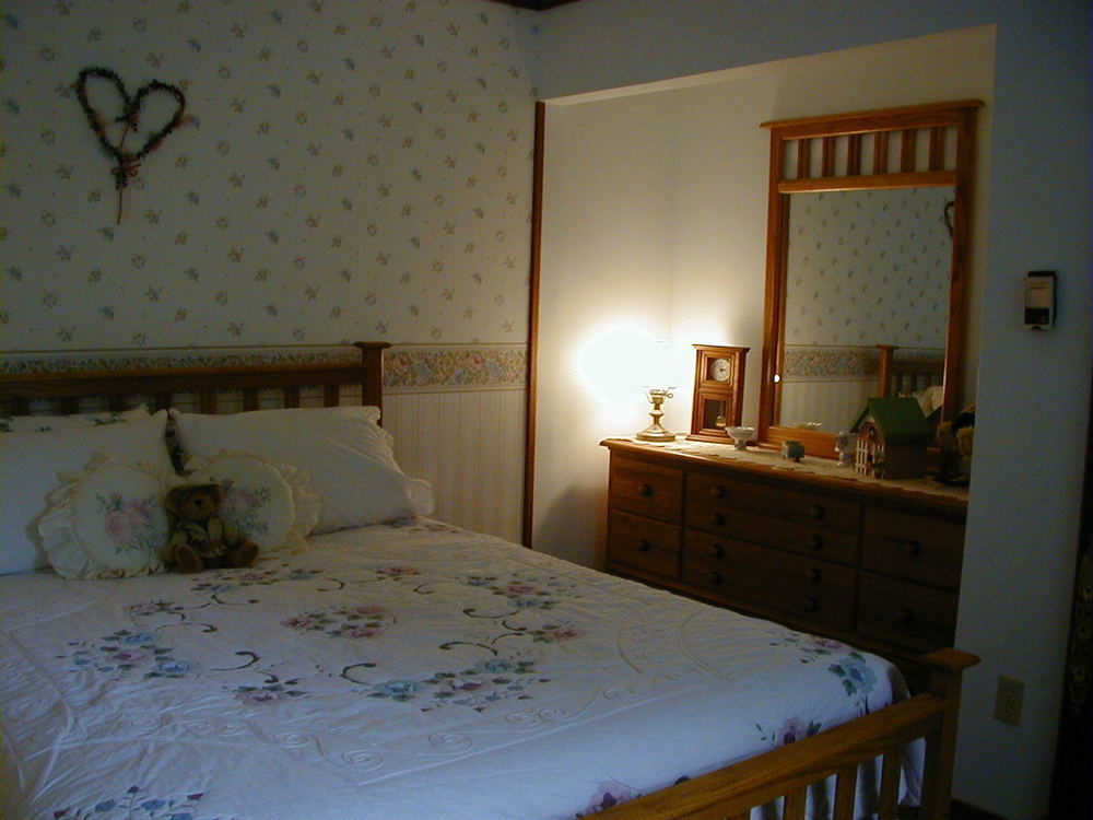 Bears Lair Inn Stowe Quarto foto