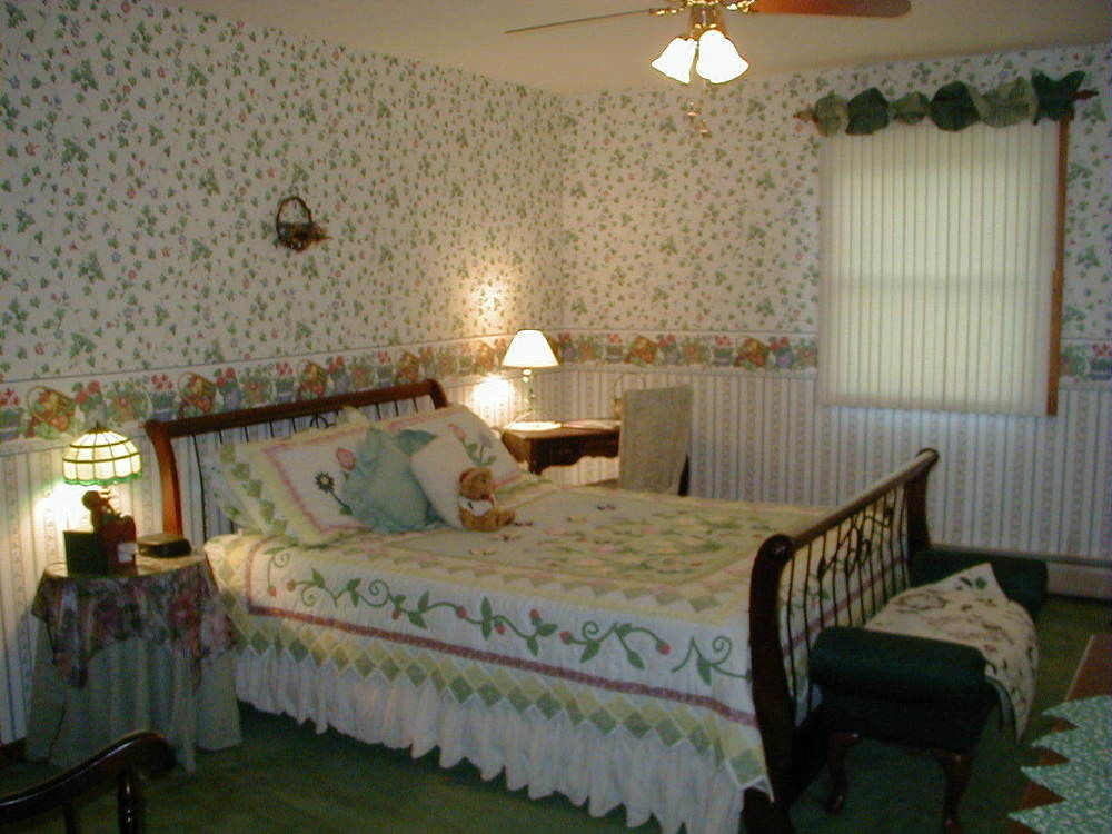 Bears Lair Inn Stowe Quarto foto